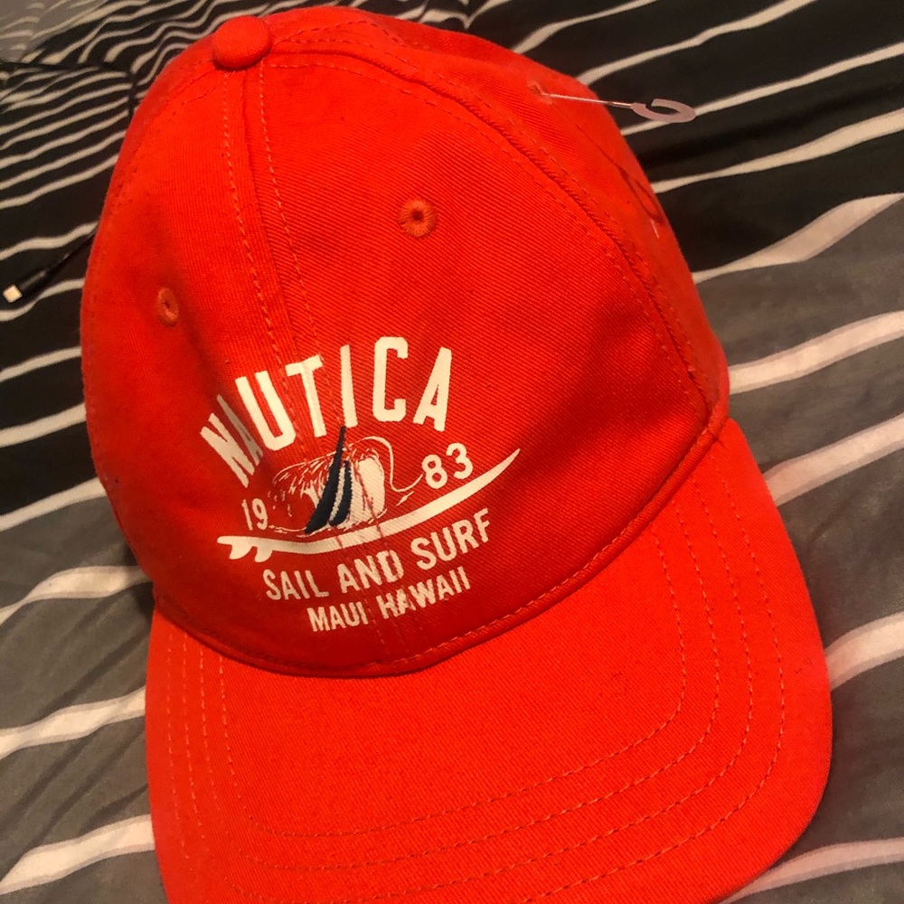 Cap
